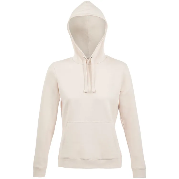Толстовка женская Spencer Women, розовая арт.03103143