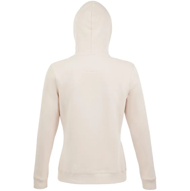 Толстовка женская Spencer Women, розовая арт.03103143