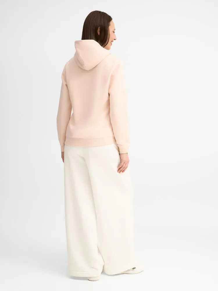 Толстовка женская Spencer Women, розовая арт.03103143