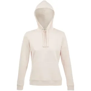 Толстовка женская Spencer Women, розовая арт.03103143