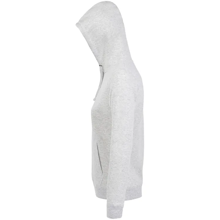 Толстовка женская Spencer Women, светло-серый меланж арт.03103300