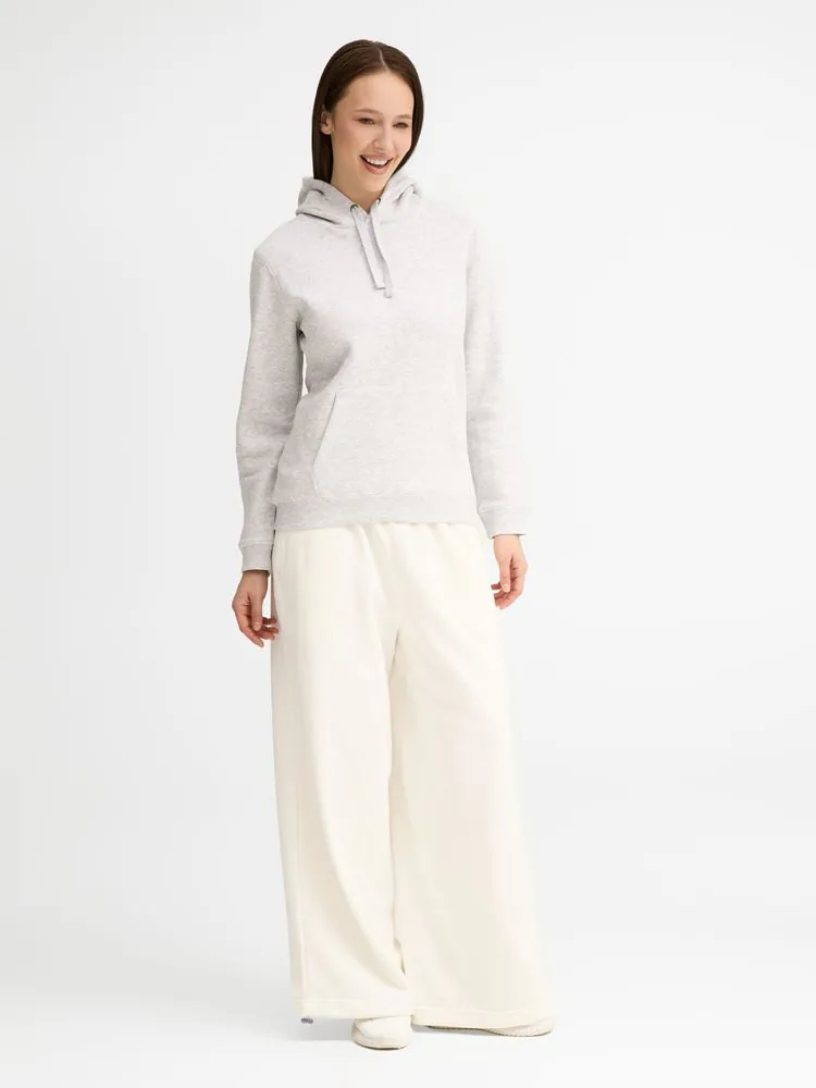 Толстовка женская Spencer Women, светло-серый меланж арт.03103300