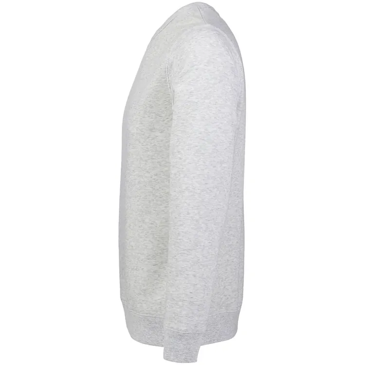 Толстовка унисекс Sully, светло-серый меланж арт.02990300