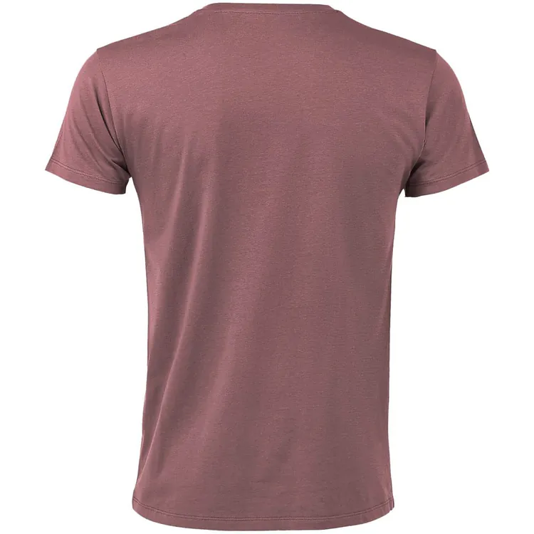 Футболка мужская Regent Fit 150, пыльно-розовая арт.00553170