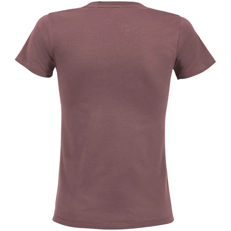Футболка женская Regent Fit Women, пыльно-розовая арт.02758170