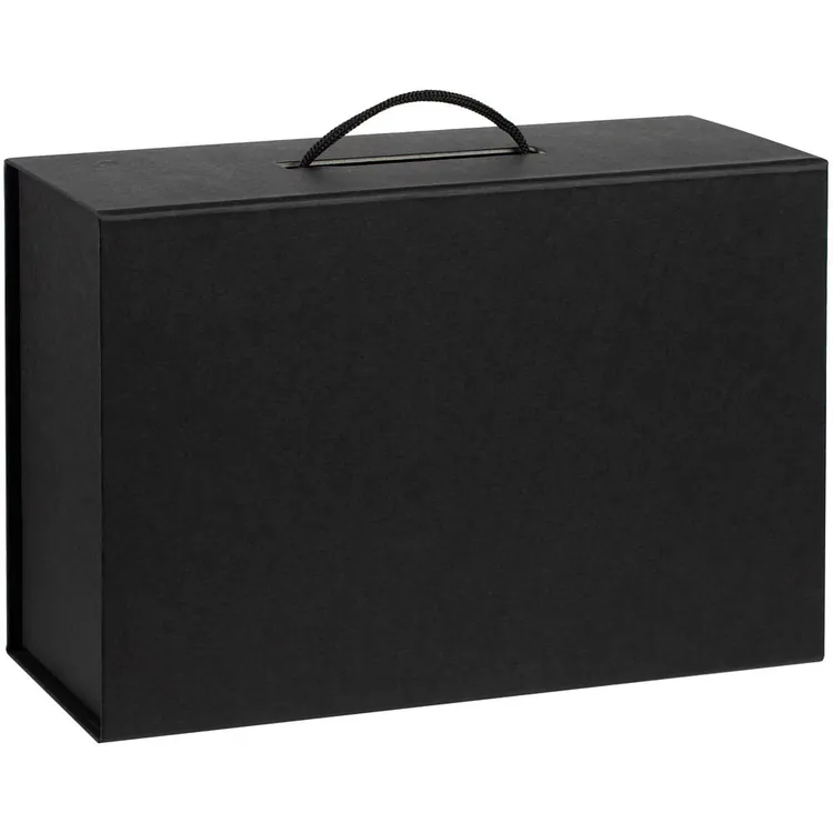Коробка New Case, черная арт.11042.30