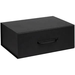 Коробка New Case, черная арт.11042.30