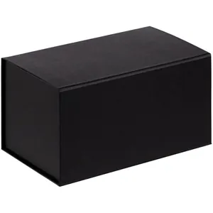 Коробка Very Much, черная арт.7075.30