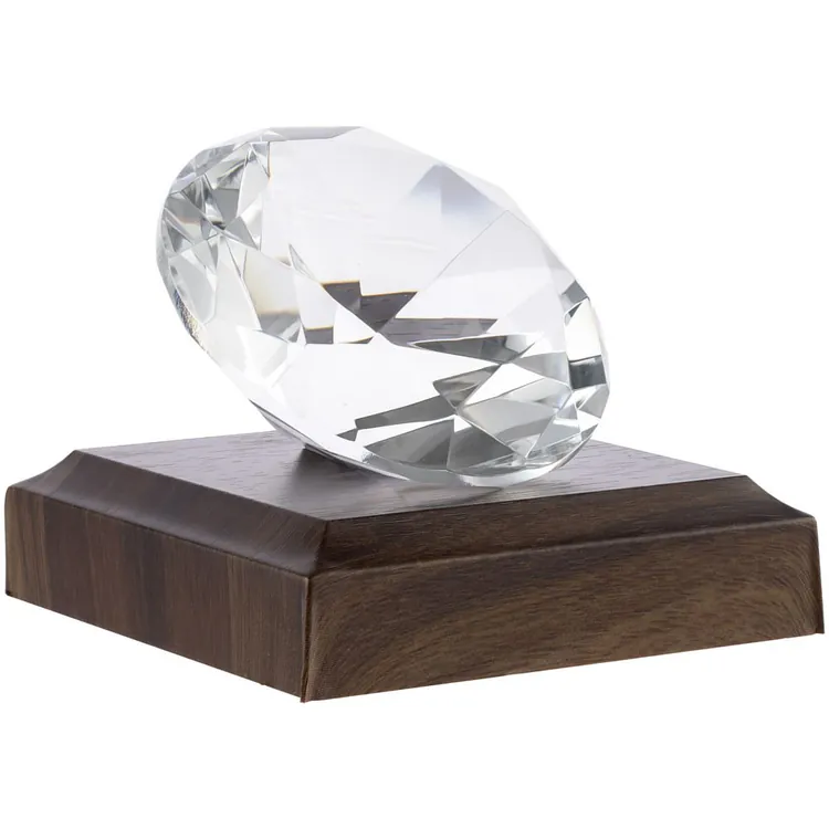 Стела Diamond, в подарочной коробке арт.66001.01