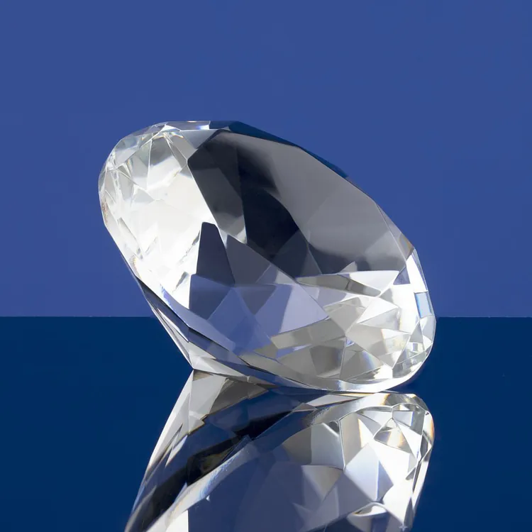 Стела Diamond, в подарочной коробке арт.66001.01