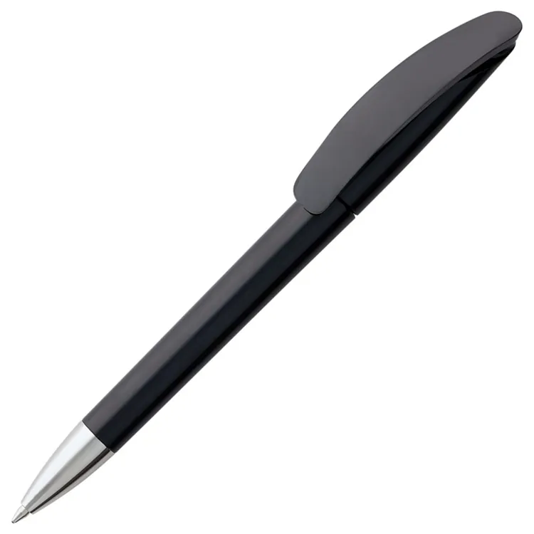Ручка шариковая Prodir DS3.1 TPC, черная арт.5264.30