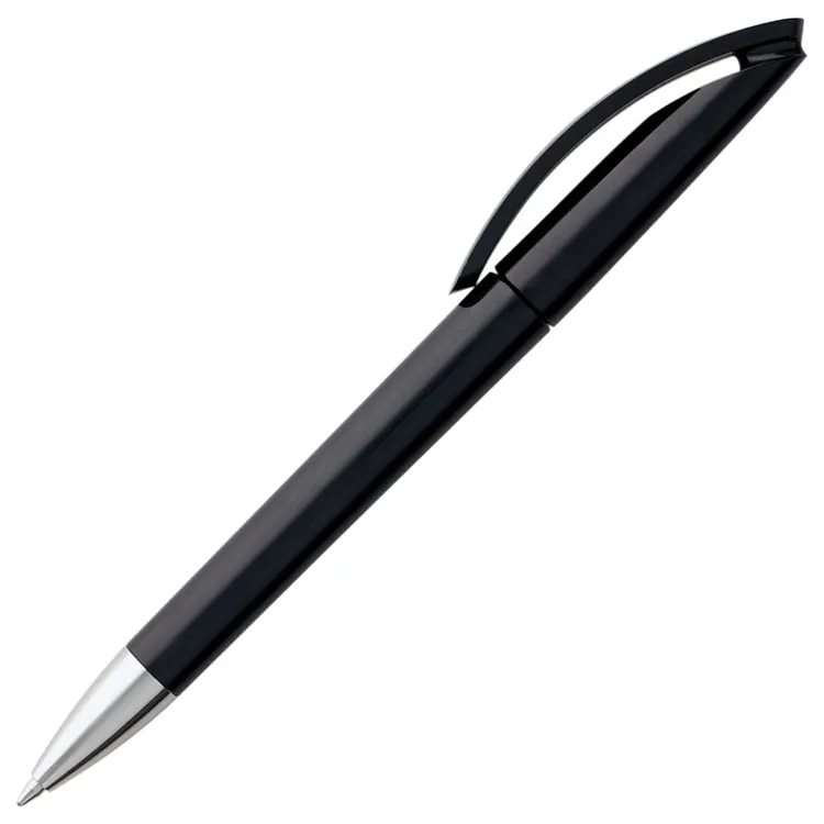 Ручка шариковая Prodir DS3.1 TPC, черная арт.5264.30