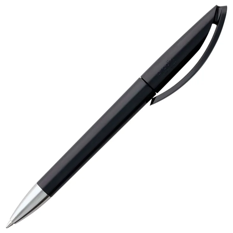 Ручка шариковая Prodir DS3.1 TPC, черная арт.5264.30