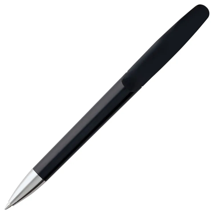 Ручка шариковая Prodir DS3.1 TPC, черная арт.5264.30