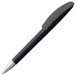 Ручка шариковая Prodir DS3.1 TPC, черная арт.5264.30