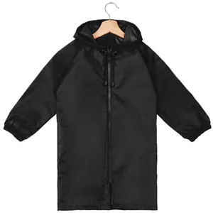 Дождевик детский Rainman Kids, черный арт.11729.30