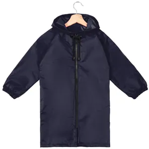 Дождевик детский Rainman Kids, темно-синий арт.11729.40