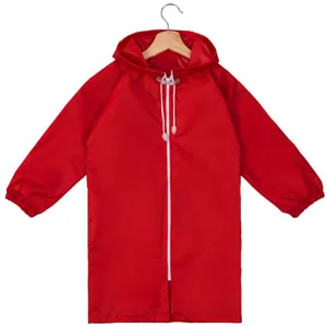 Дождевик детский Rainman Kids, красный арт.11729.50