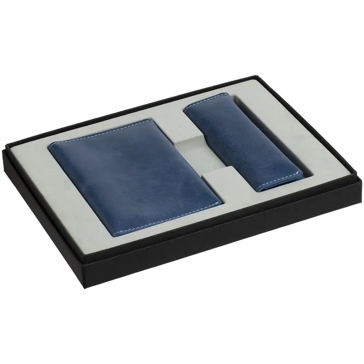 Набор Apache Passkey, синий арт.18037.40