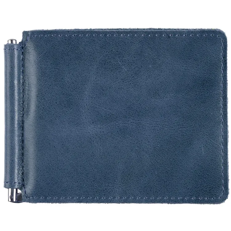 Набор Apache Billfold, синий арт.18039.40