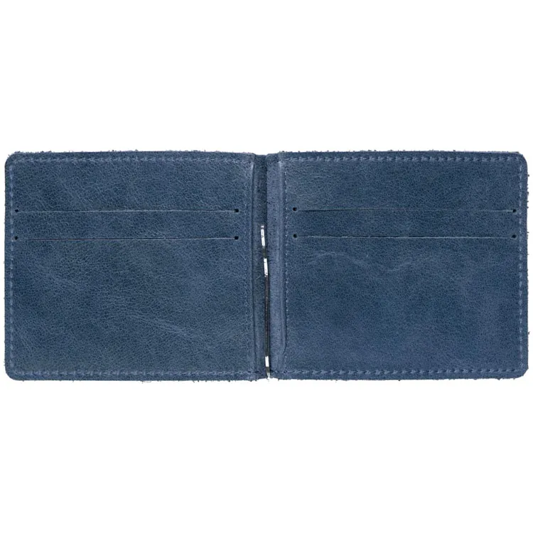 Набор Apache Billfold, синий арт.18039.40