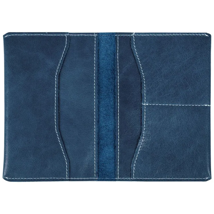 Набор Apache Billfold, синий арт.18039.40