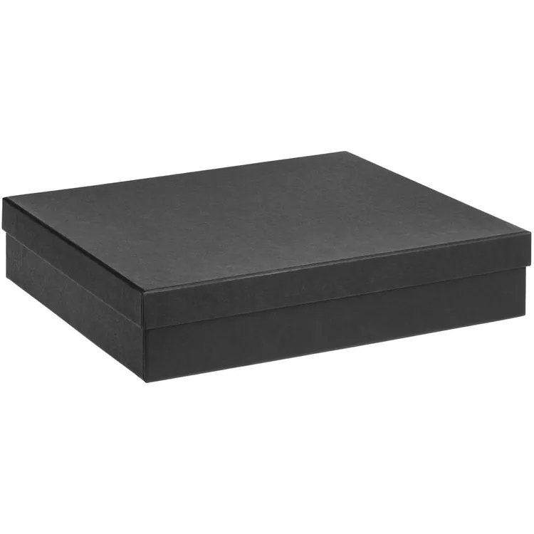 Коробка Giftbox, черная арт.3357.30