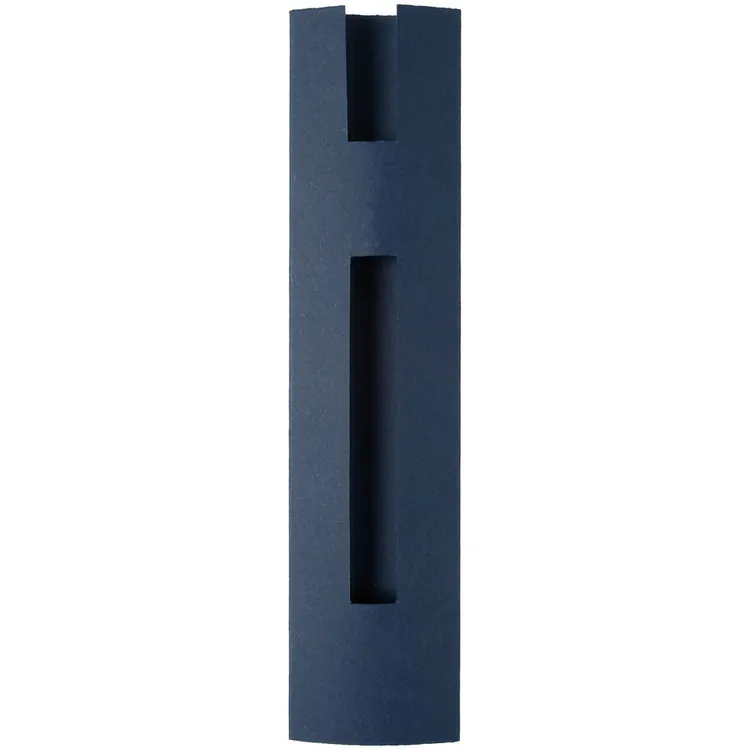 Чехол для ручки Hood Color, синий арт.77038.40