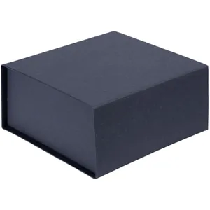 Коробка Eco Style, синяя арт.72001.40