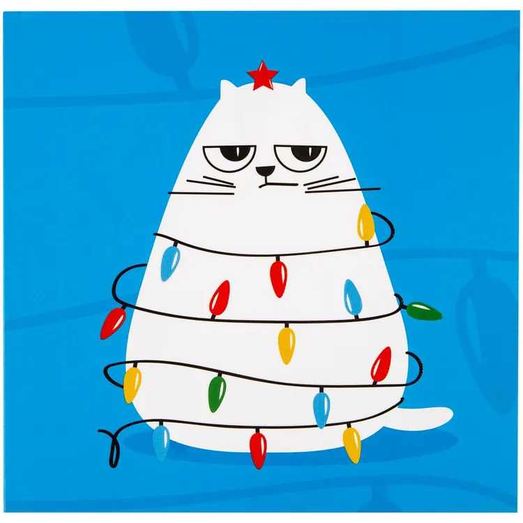 Набор Warmest Wishes: 3 открытки с конвертами арт.71945.02