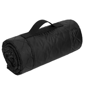 Плед для пикника Comfy, черный арт.3368.30