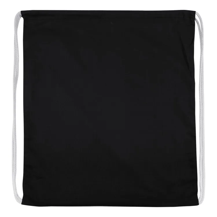 Рюкзак Canvas, черный арт.5449.30