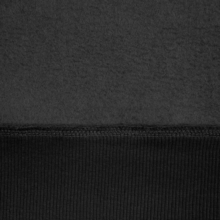 Худи Kulonga Oversize, черное арт.14101.30