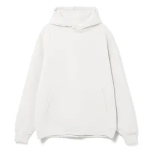 Худи Kulonga Oversize, молочно-белое арт.14101.60