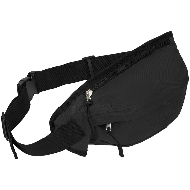 Поясная сумка Urban Out, черная арт.12700.30