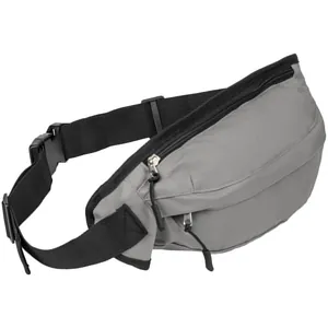 Поясная сумка Urban Out, серая арт.12700.10