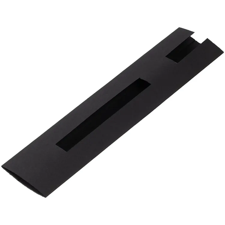 Чехол для ручки Hood Color, черный арт.77038.30