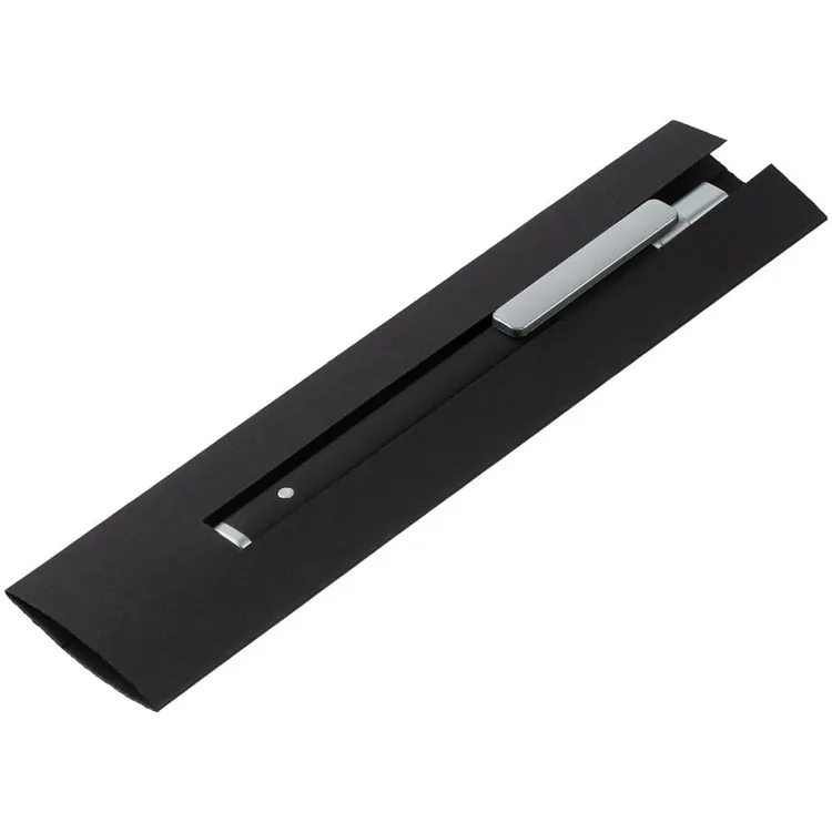 Чехол для ручки Hood Color, черный арт.77038.30