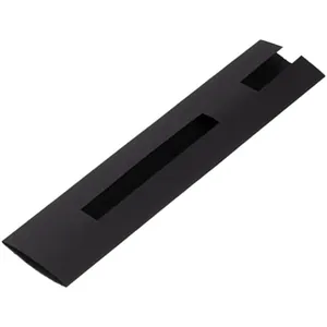 Чехол для ручки Hood Color, черный арт.77038.30