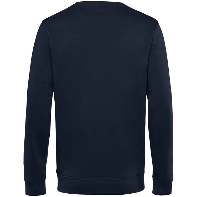 Свитшот Old Patents. Lighter, темно-синий арт.71162.40