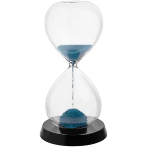 Магнитный антистресс Elusive Time, синий арт.658.40
