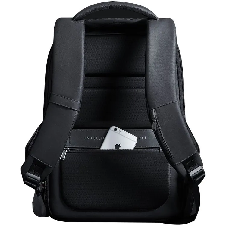 Рюкзак HiPack, черный арт.12962.30