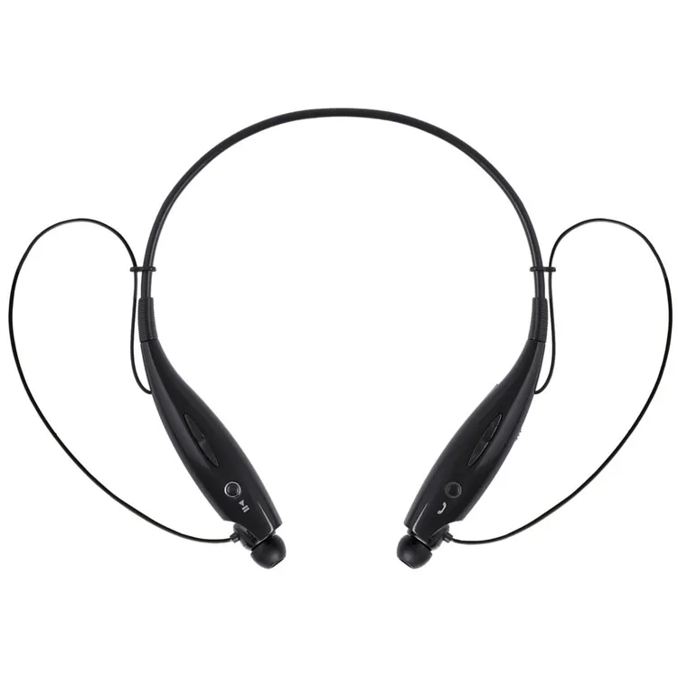 Bluetooth наушники stereoBand, ver.2, черные арт.2899.31