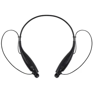 Bluetooth наушники stereoBand, ver.2, черные арт.2899.31