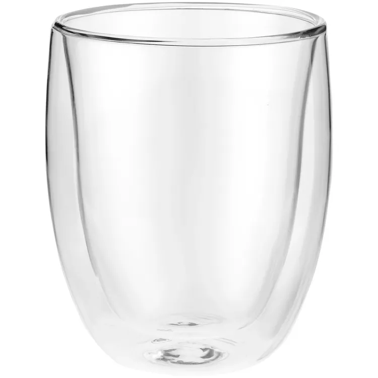 Стакан с двойными стенками Glass Big Bubble арт.592.02