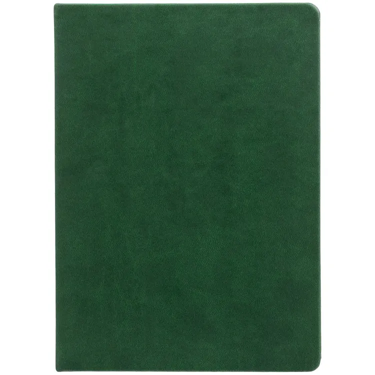Ежедневник Cortado, недатированный, зеленый арт.17887.99