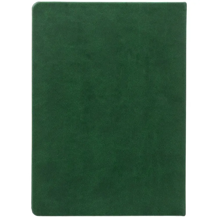 Ежедневник Cortado, недатированный, зеленый арт.17887.99