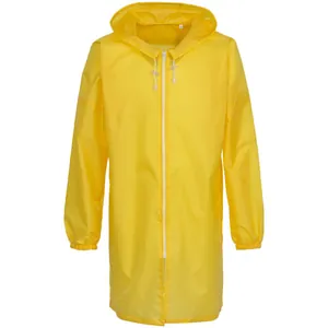 Дождевик Rainman Zip, желтый арт.11124.81
