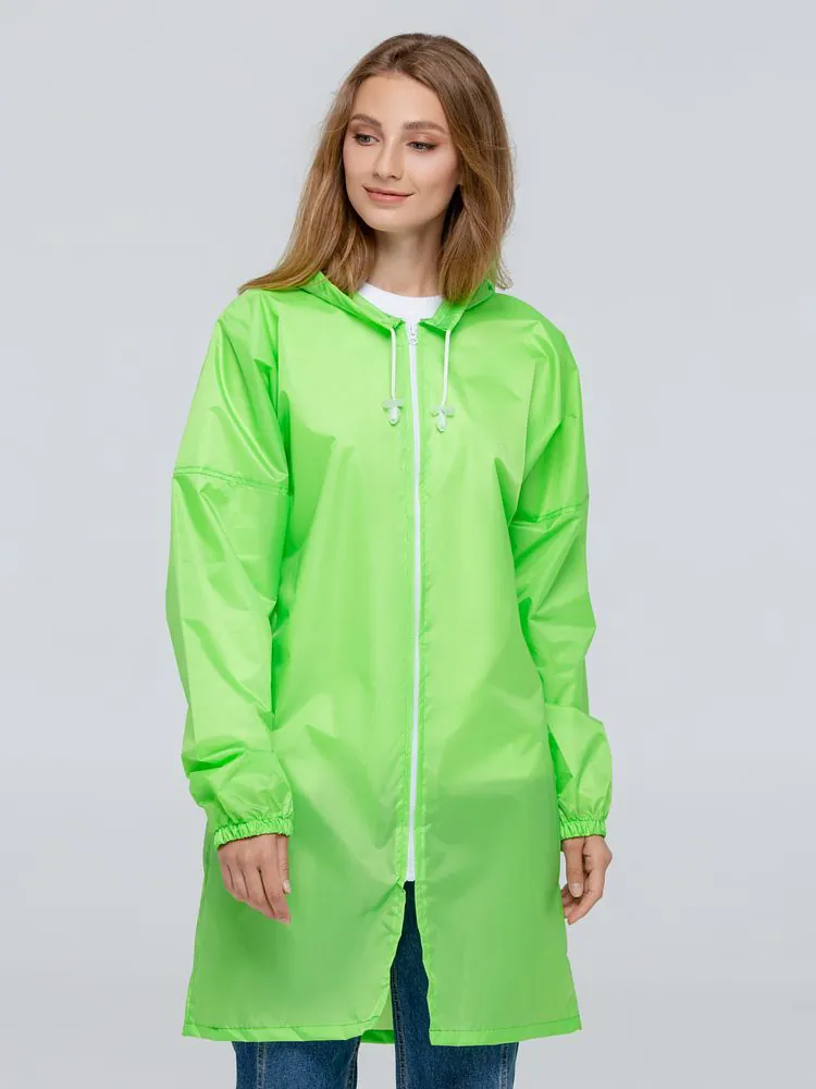 Дождевик Rainman Zip, зеленое яблоко арт.11124.94
