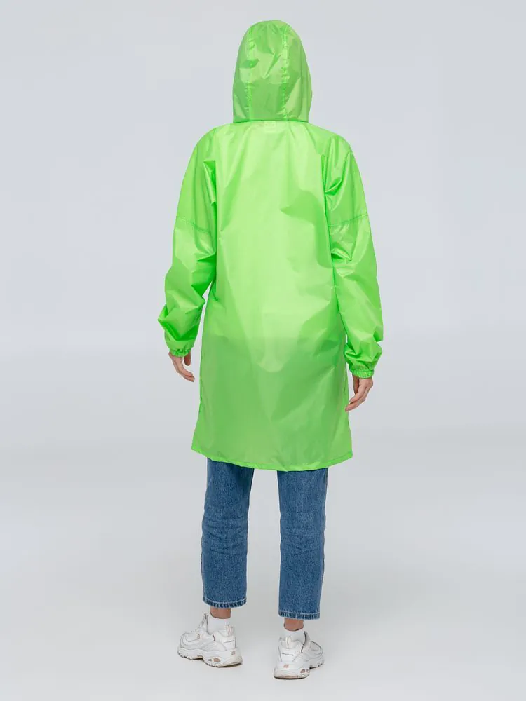 Дождевик Rainman Zip, зеленое яблоко арт.11124.94